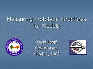 Measuring Prototype Structures for Models