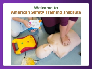 CPR Certification Course: Becoming a Life-Saving Practitioner