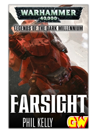 [PDF] Free Download Farsight By Phil Kelly