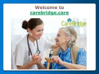 Private Home Care Agencies NJ: Providing Support for Clients in Need