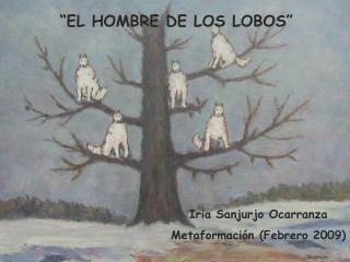 Iria Sanjurjo Ocarranza Metaformación (Febrero 2009)