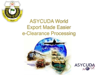 asycuda world download for android