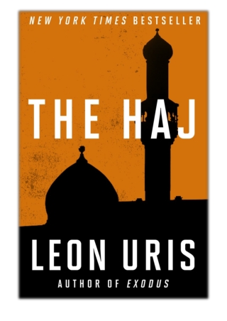 [PDF] Free Download The Haj By Leon Uris