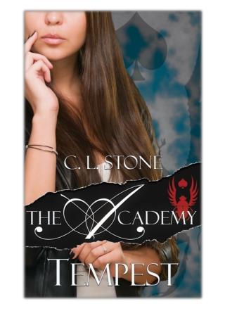 [PDF] Free Download The Academy - Tempest By C. L. Stone