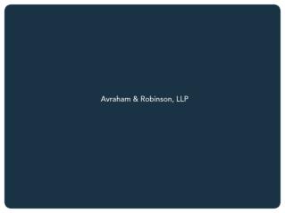 Bankruptcy Lawyers In San Diego