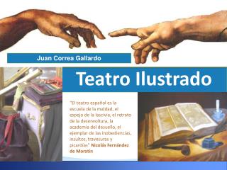 Teatro Ilustrado