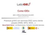 Curso IDEs