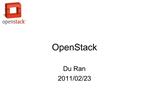 OpenStack