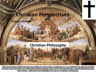 PPT - Christian Perspectives PowerPoint Presentation, free download ...
