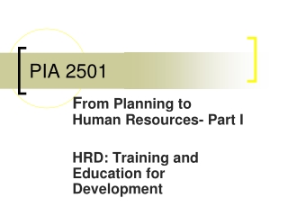 PIA 2501