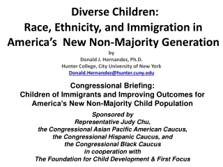 Diverse Children: