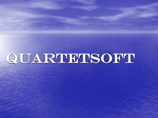 QUARTETSOFT