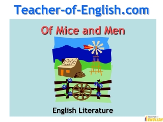 Teacher-of-English