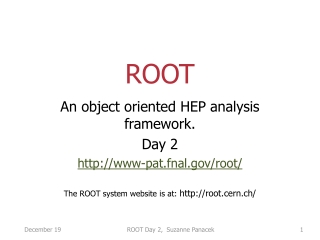 ROOT