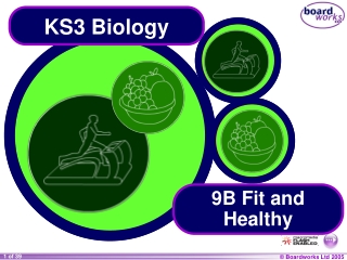 KS3 Biology