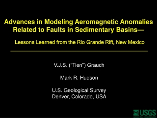Advances in Modeling Aeromagnetic Anomalies Related to Faults in Sedimentary Basins—