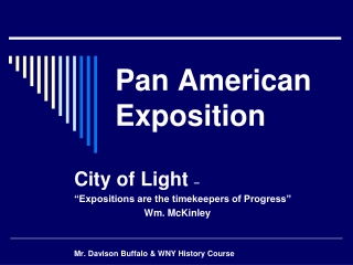 Pan American Exposition