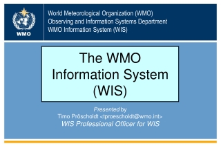 WMO