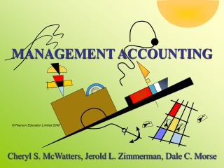 MANAGEMENT ACCOUNTING