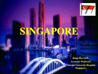 SINGAPORE