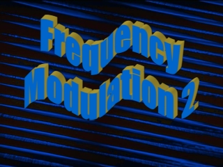 Frequency Modulation 2