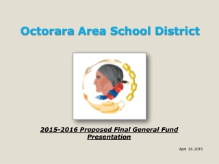 Octorara  Area School District