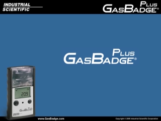 GasBadge