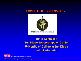 COMPUTER FORENSICS