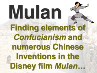 Mulan