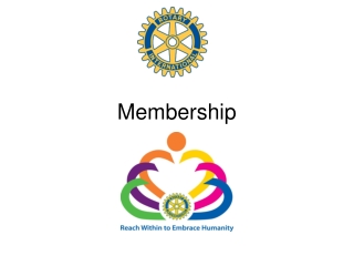 Membership