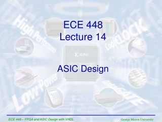 ASIC Design