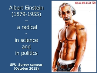 Einstein’s student years:  obstacles for a possible academic career