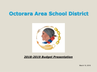 Octorara  Area School District