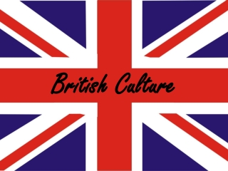 British Culture