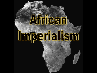 African Imperialism