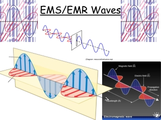 EMS/EMR Waves