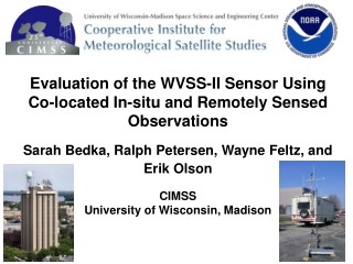 WVSS-II Moisture Sensor