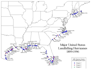 Storm Surge Definitions: