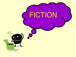 FICTION