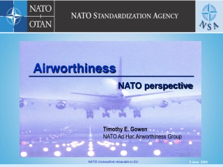 Airworthiness