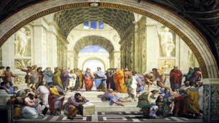 School of Athens