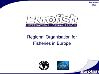 Regional Organisation for  Fisheries in Europe