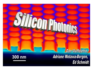 Silicon Photonics