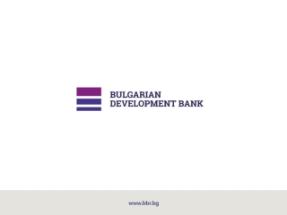 About the Bank