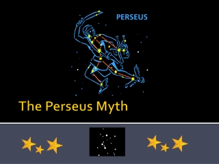 The Perseus Myth