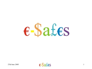 e-Sales Project