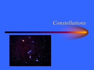 Constellations