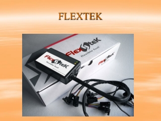 FLEXTEK