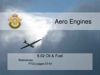 Aero Engines