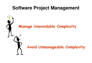 Software Project Management